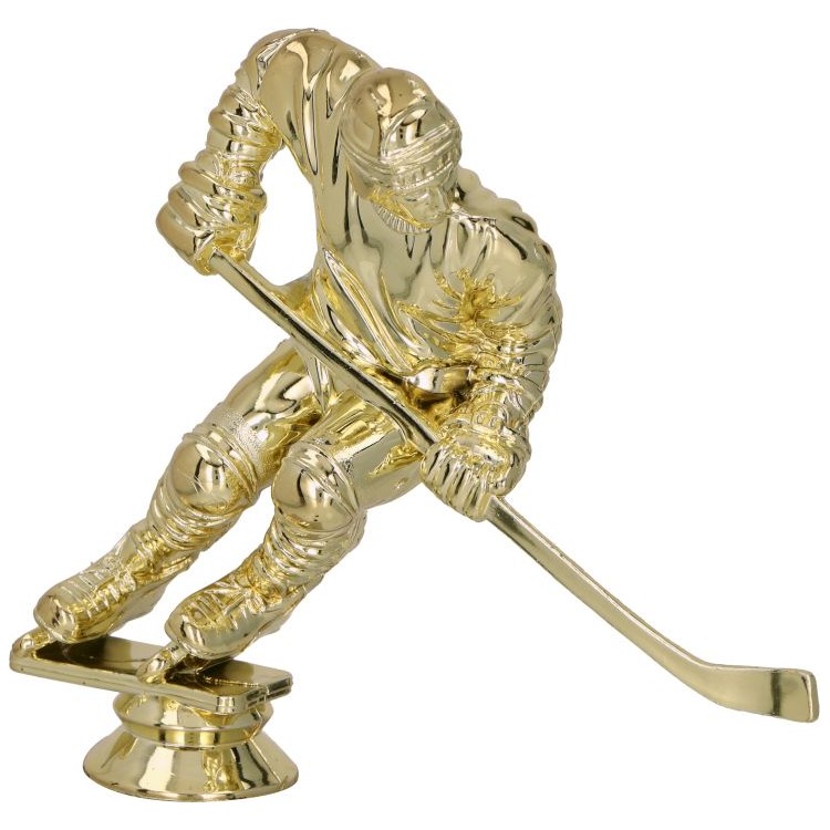Kunststoff-Figuren, Hockey