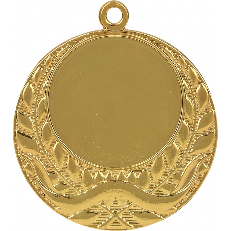 Medaillen, Allgemein -Gold