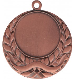 Medaillen, Allgemein -Bronze