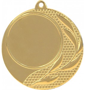 Medaillen, Allgemein-Gold