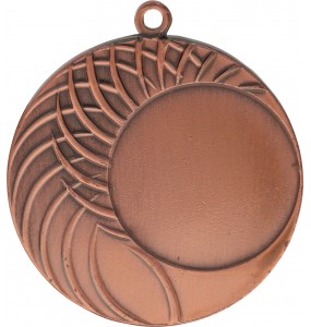 Medaillen, Allgemein-Bronze