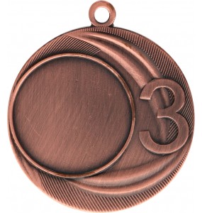 Medaillen, Allgemein-Ziffer-Bronze