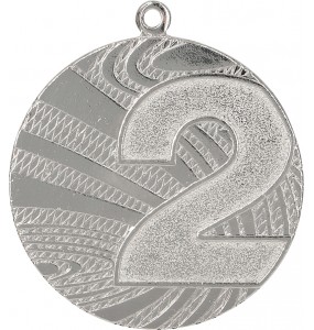 Medaillen, Allgemein-Ziffer-Silber