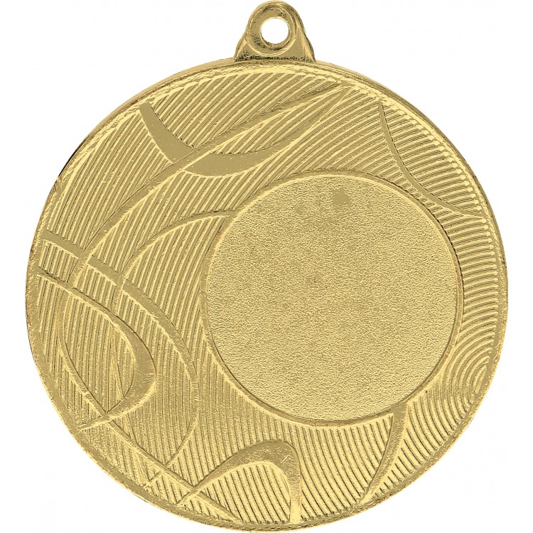 Medaillen, Allgemein-Gold