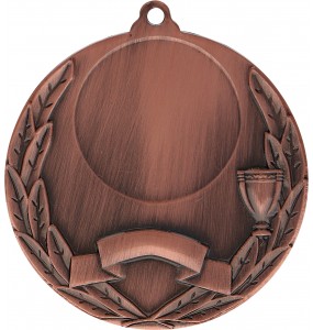 Medaillen, Allgemein-Bronze