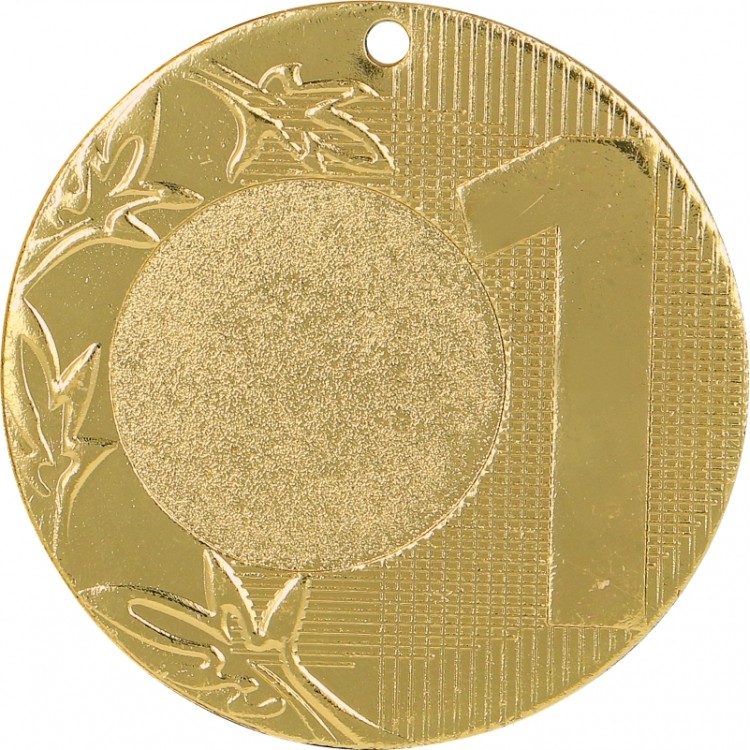 Medaillen, Allgemein-Ziffer-Gold