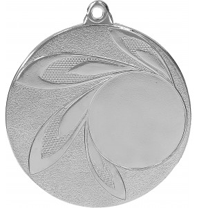 Medaillen, Allgemein-Silber