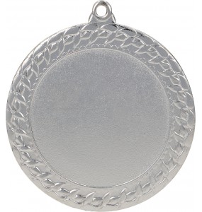 Sportland Pokal/Medaille Emblem S.B.J Motiv Geflügel Durchmesser 50 mm Durchmesser 