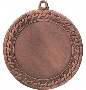 Medaillen Allgemein-Bronze